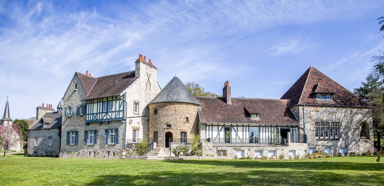 Www Normandie Tourisme Fr Nom De Domaine