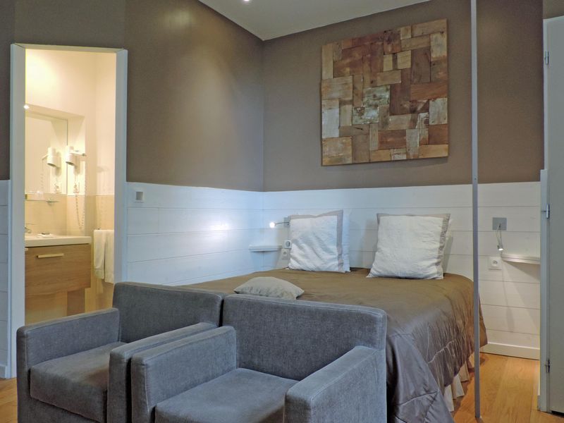 © orne tourisme Domaine-de-Villeray-Condeau