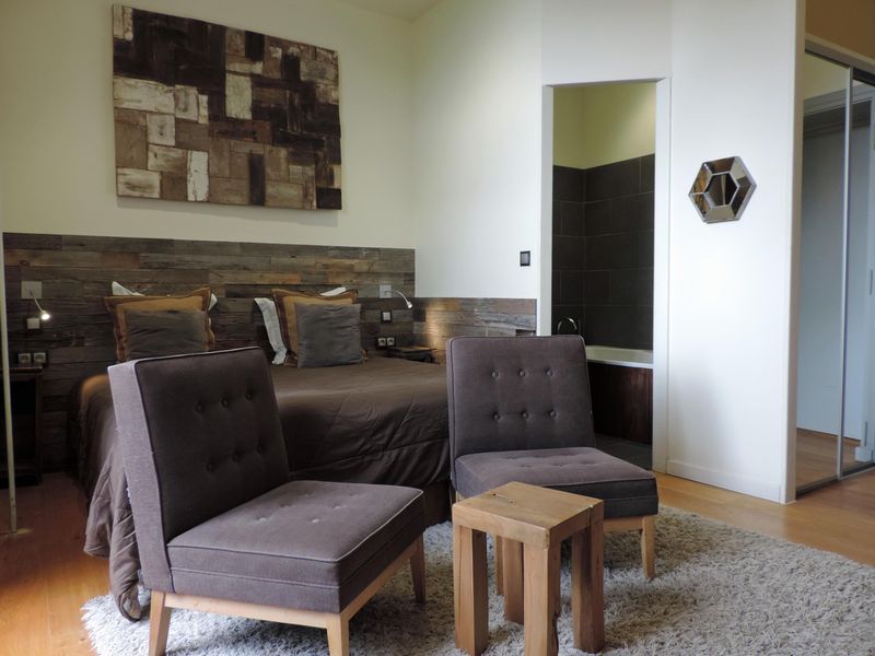 © orne tourisme Domaine-de-Villeray-Condeau