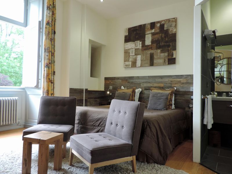 © orne tourisme Domaine-de-Villeray-Condeau