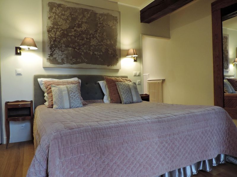 © orne tourisme Domaine-de-Villeray-Condeau