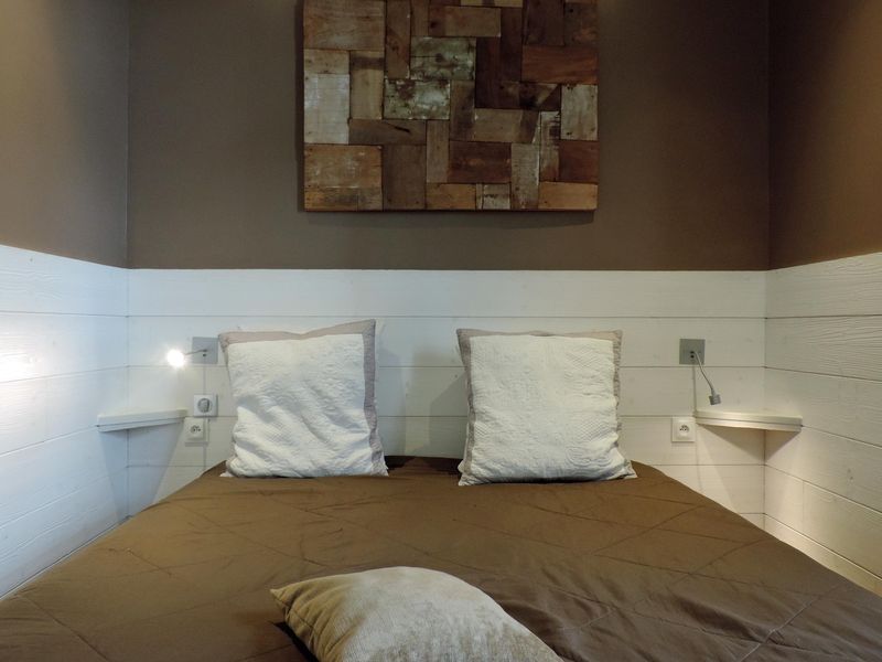 © orne tourisme Domaine-de-Villeray-Condeau