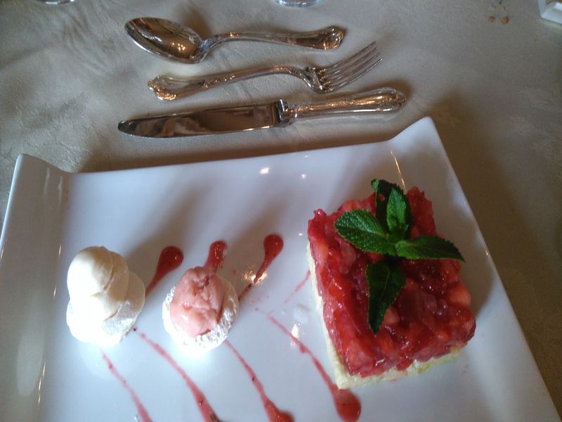 © orne tourisme Domaine-de-Villeray-Condeau