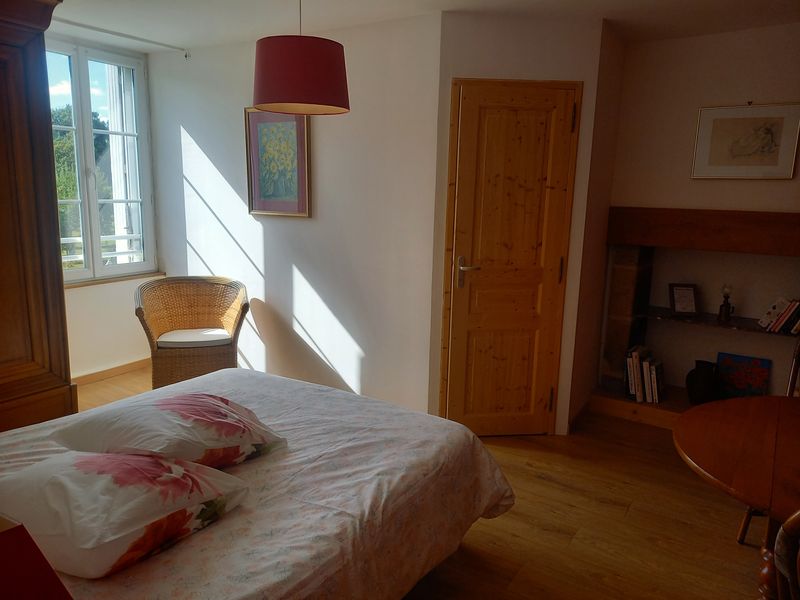 Chambre d'hôtes 1 rue de l'Etre