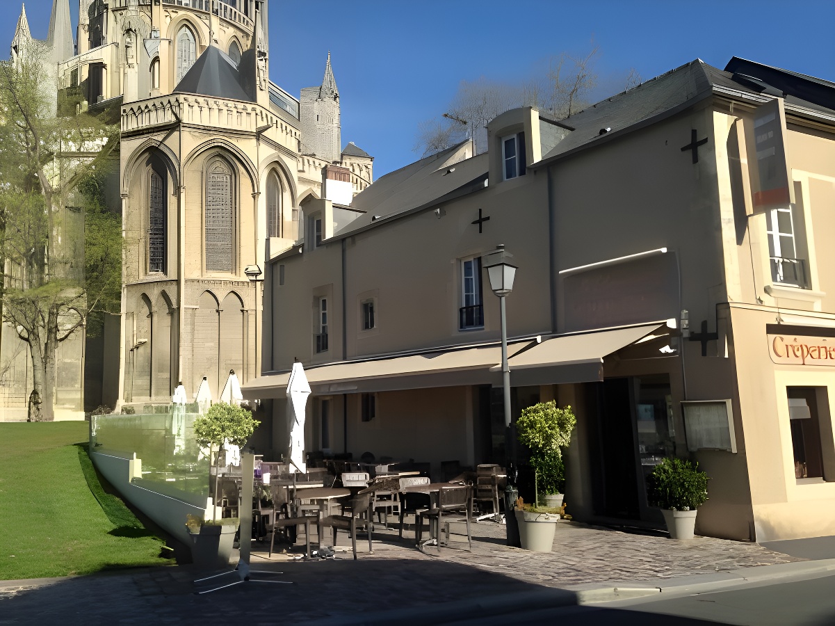 Le Domesday