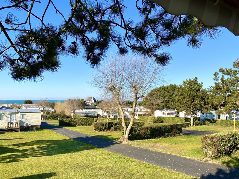 Camping de l'Ermitage