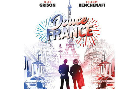 Douce France