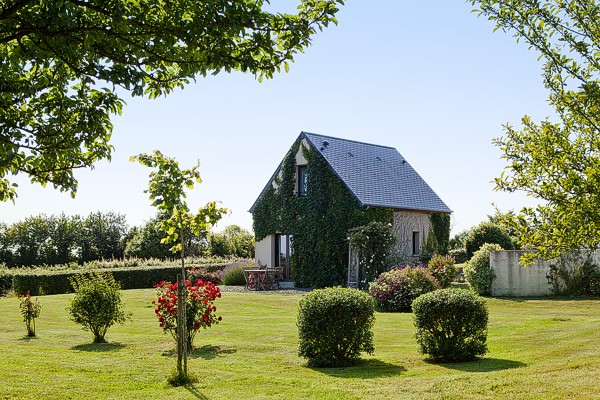 Le Clos Saint-Jean