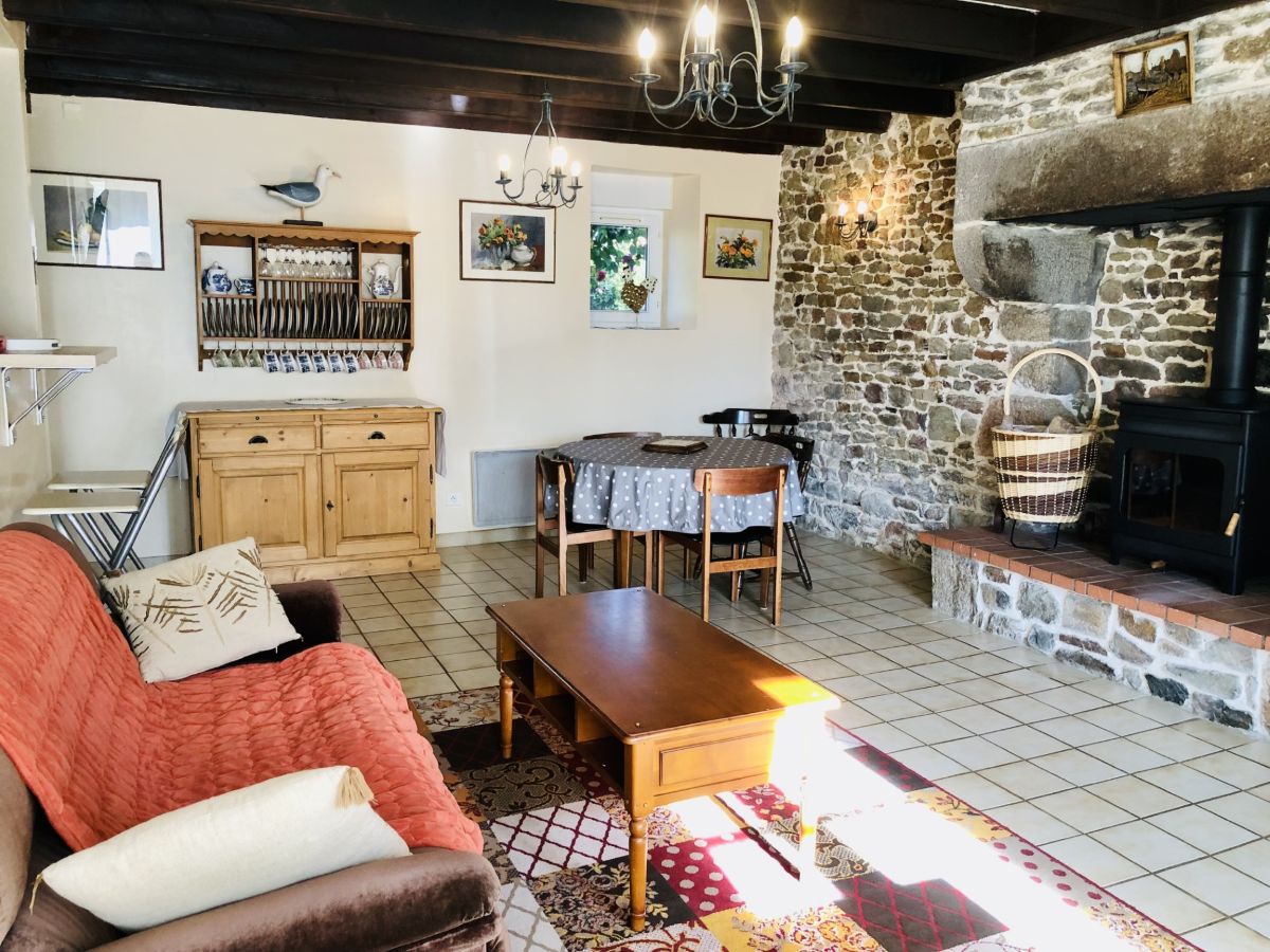 Gîte de Tissey