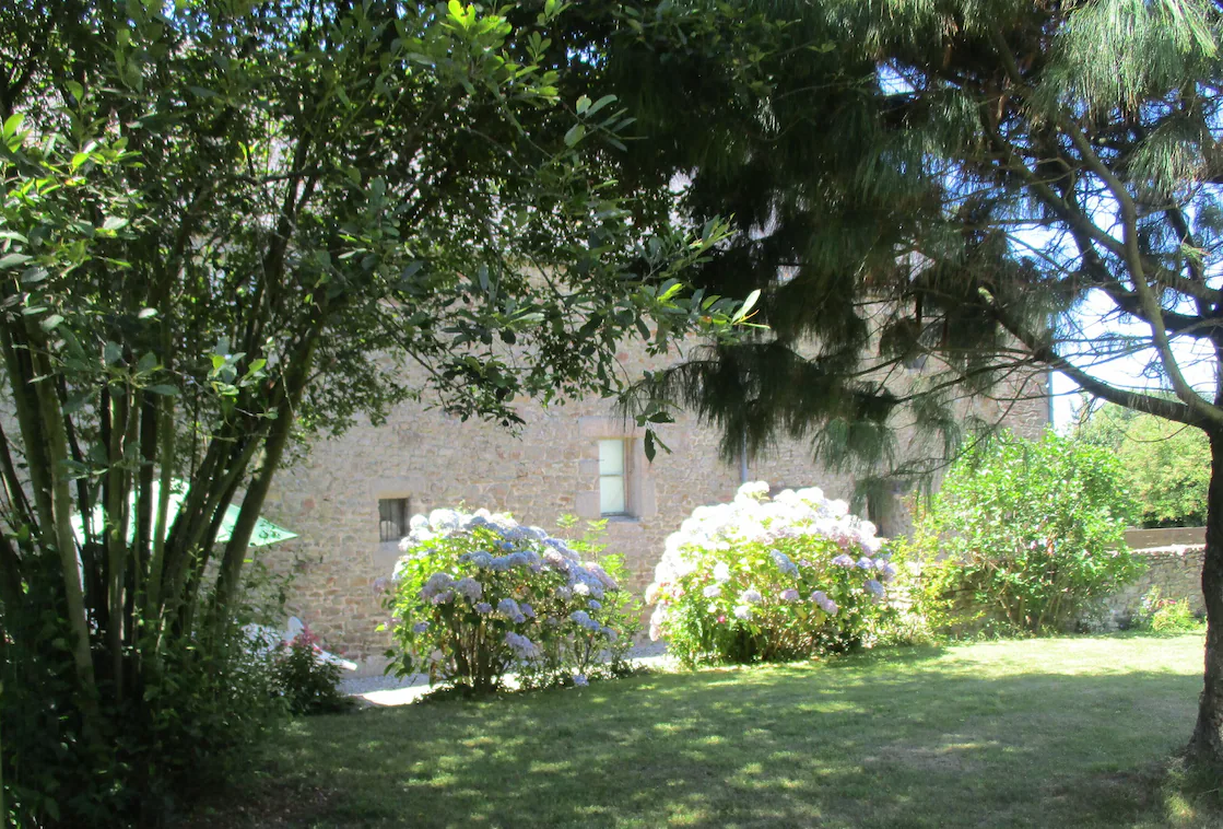 Gîte de Tissey