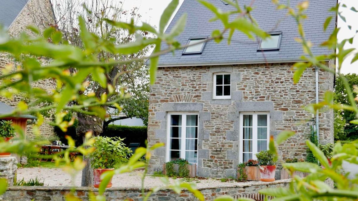 Villa Jacqueline