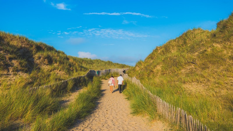 Les Dunes d'Annoville