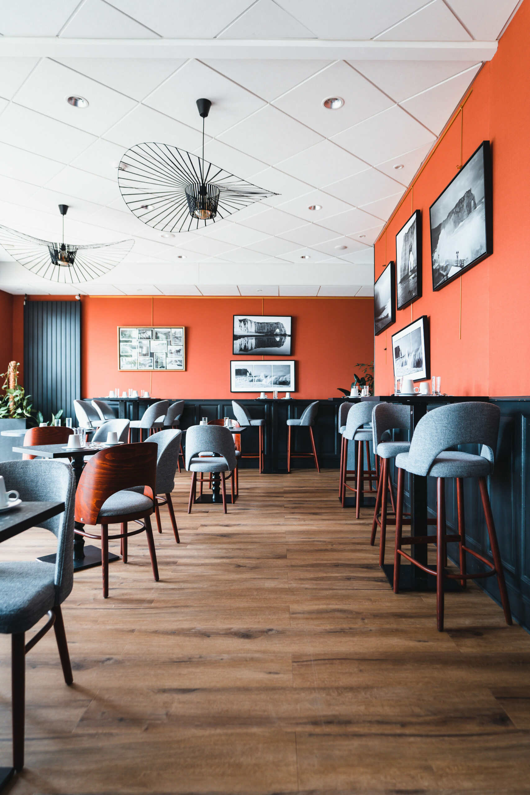 Bistrot du Dormy House