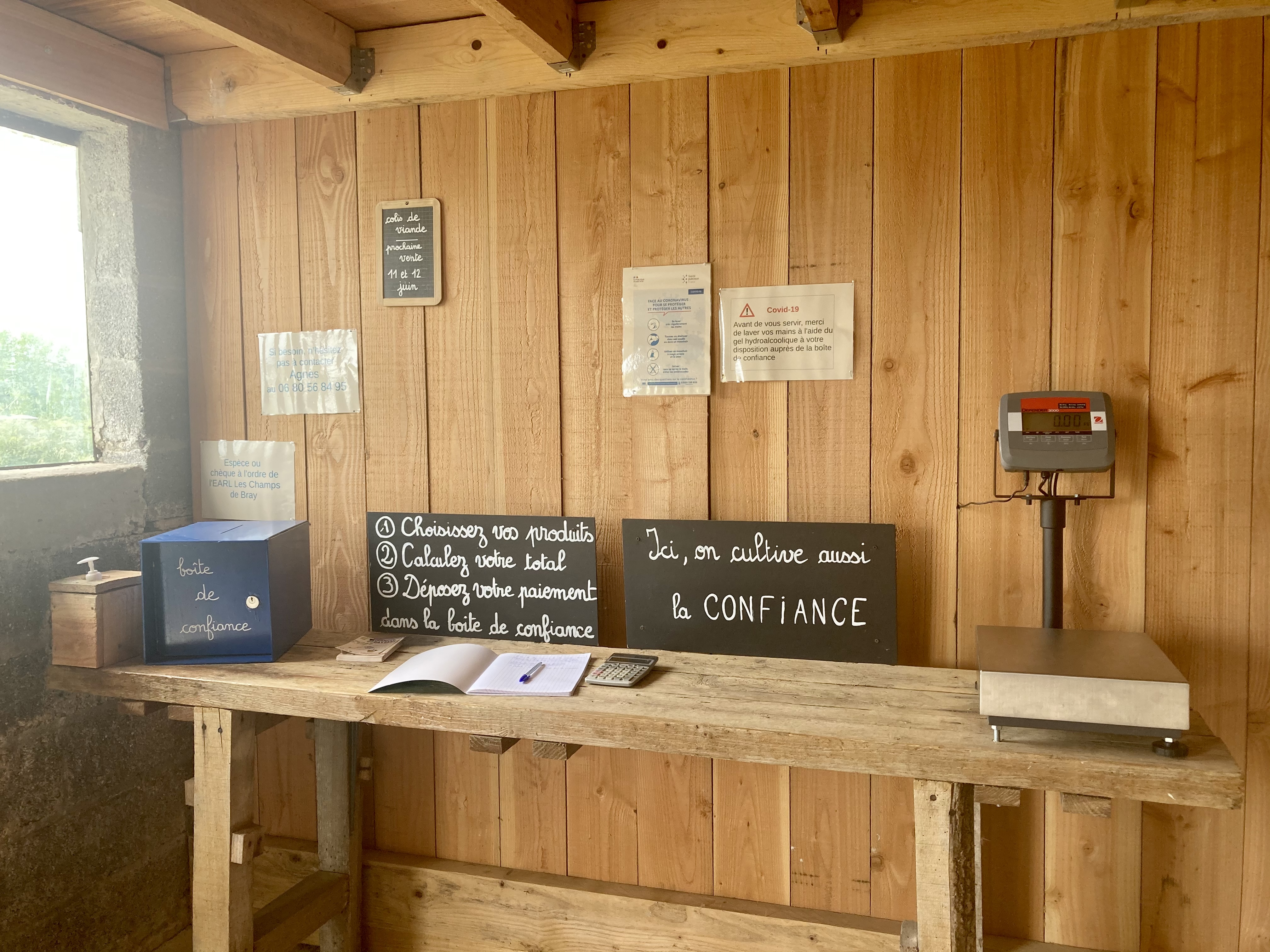 EARL Les Champs de Bray - photo 3