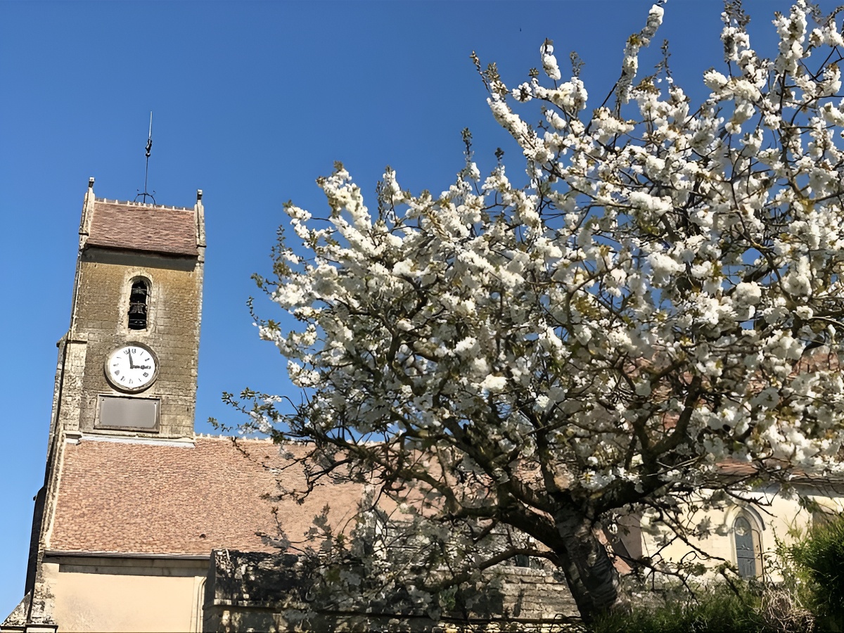 Église Saint Samson