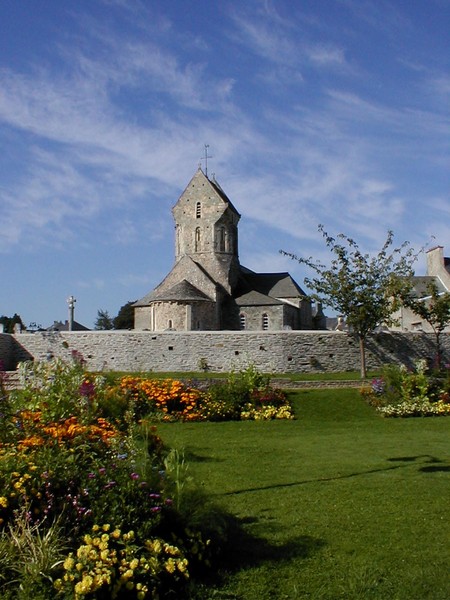 Eglise Saint-Martin