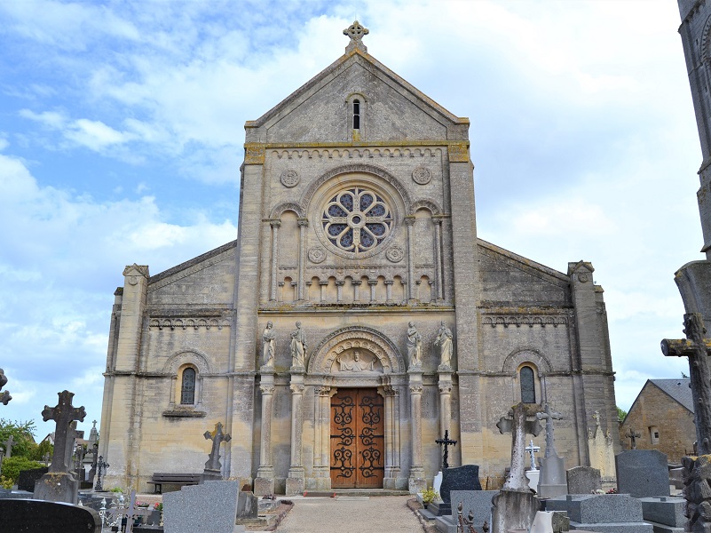 Eglise Saint-Quentin