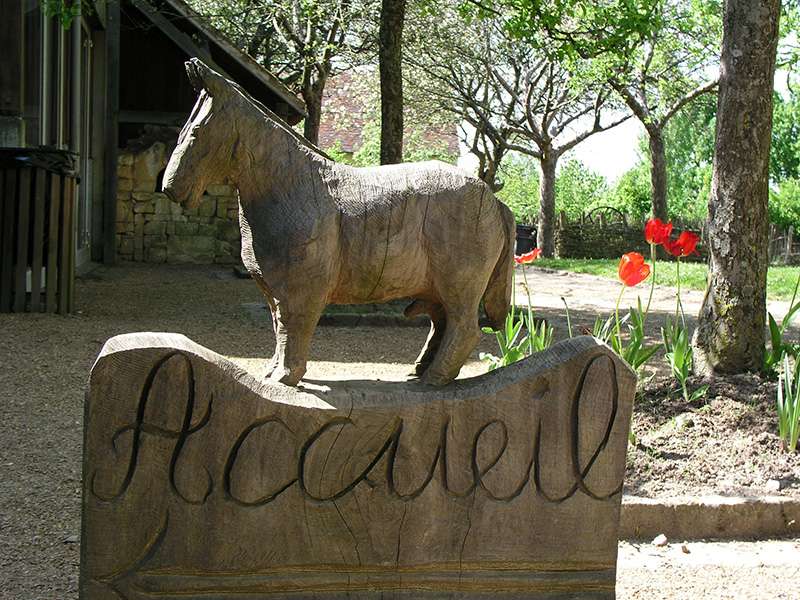 ©Tourisme61 Ecomusée du Perche