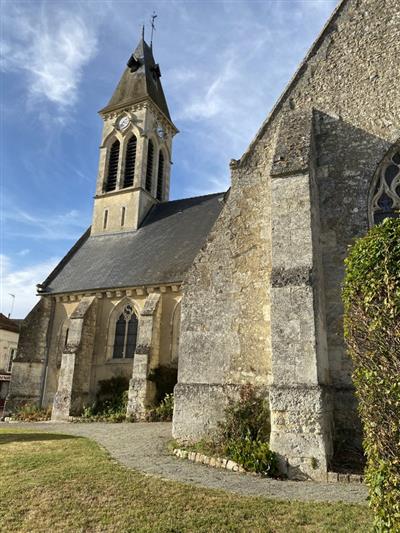 Journées Européennes du Patrimoine - Grande exposition et visites guidées de l