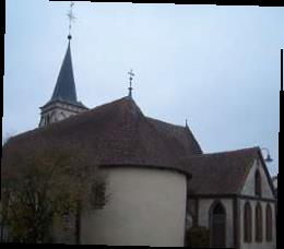 JEP : église Saint Maurice Du 21 au 22 sept 2024