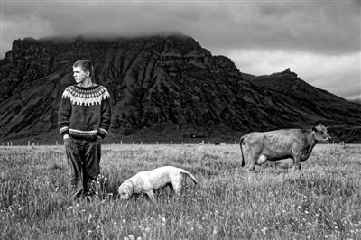 © Bruno Compagnon Expo Sveit © Bruno Compagnon
