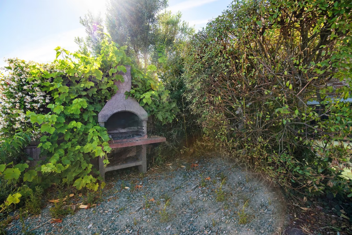 Gîte des Bois