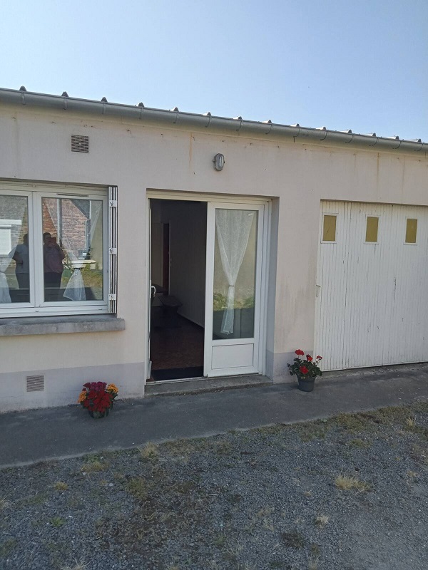 L'Annexe de Ty Tuc