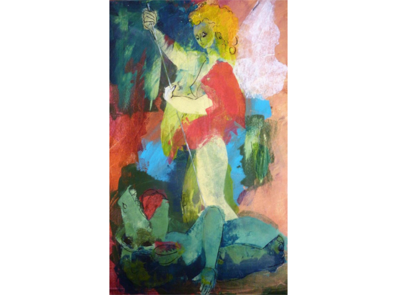 FEMININ Sylvie Massart FEMININ
