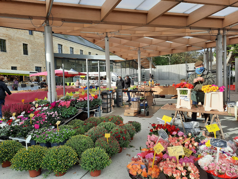 FLEURS-MARCHE-COURSEULLES-SUR-MER-CREDIT-NANCY-PICOT