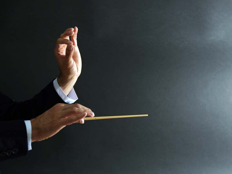 concert choral Pixabay concert choral