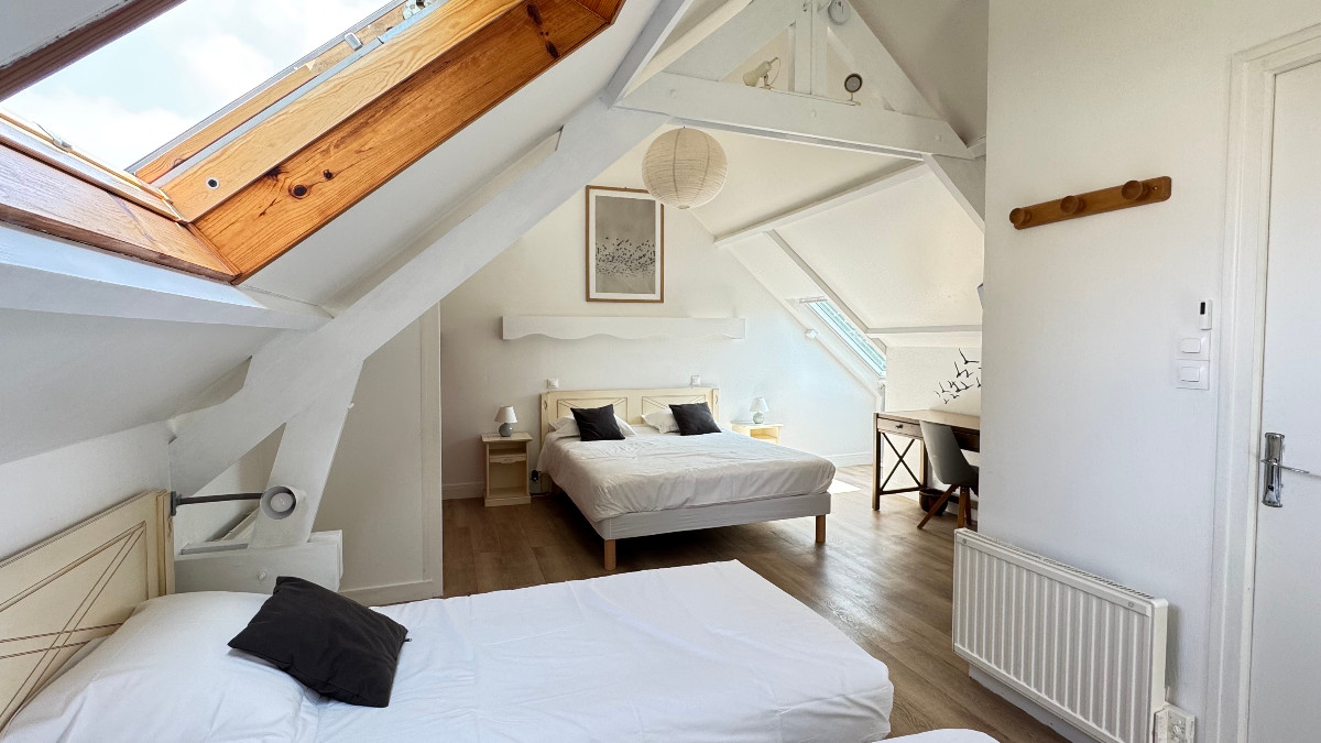 Hôtel La Demeure du Perron