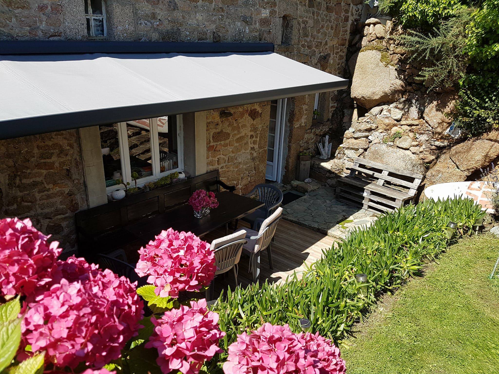 Cute Normandy Guest House