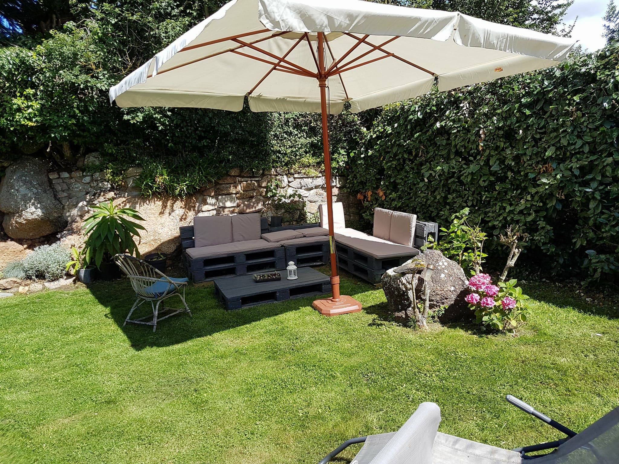 Cute Normandy Guest House