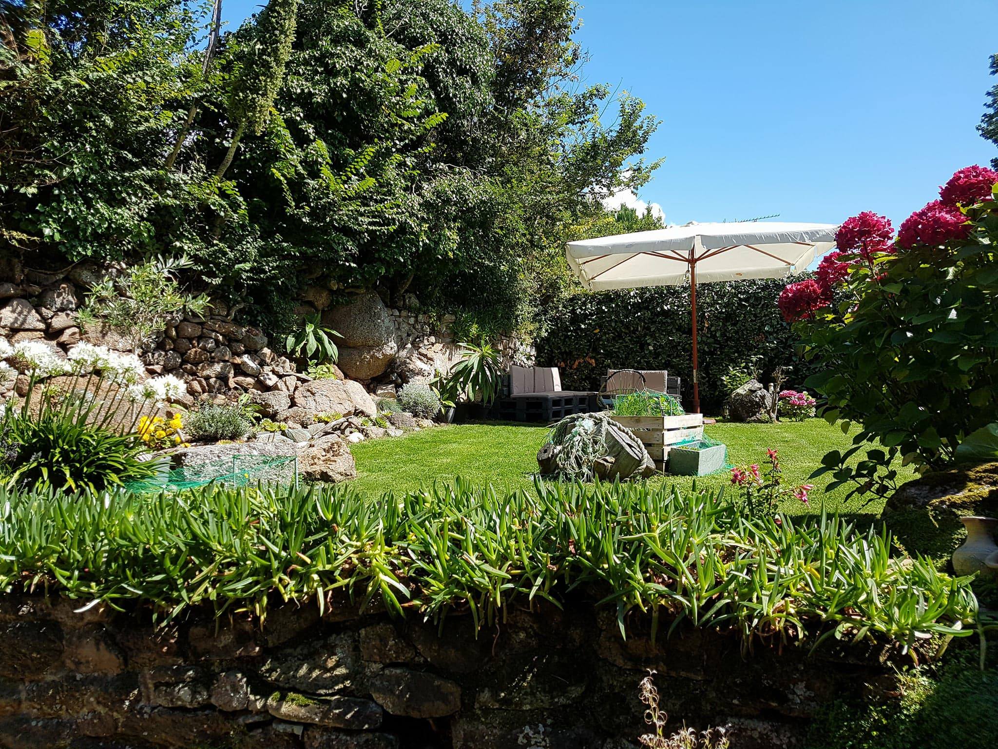 Cute Normandy Guest House