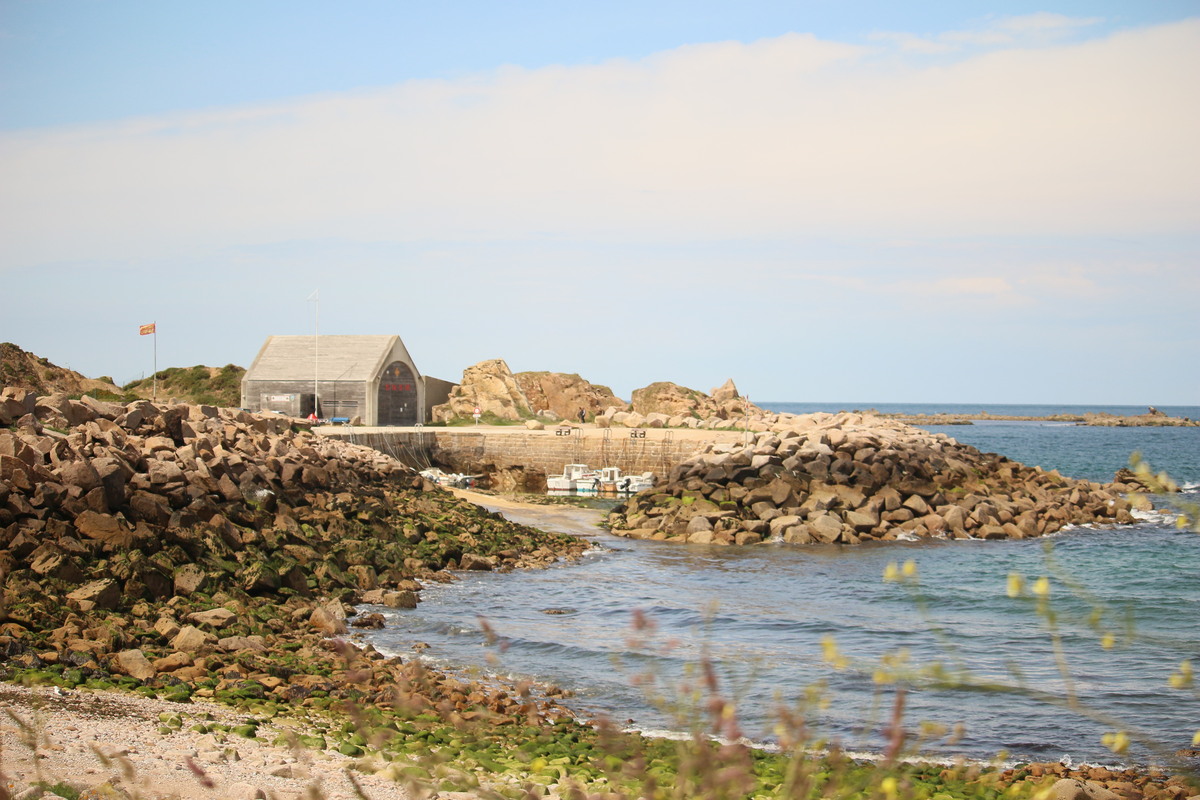 Port Pignot