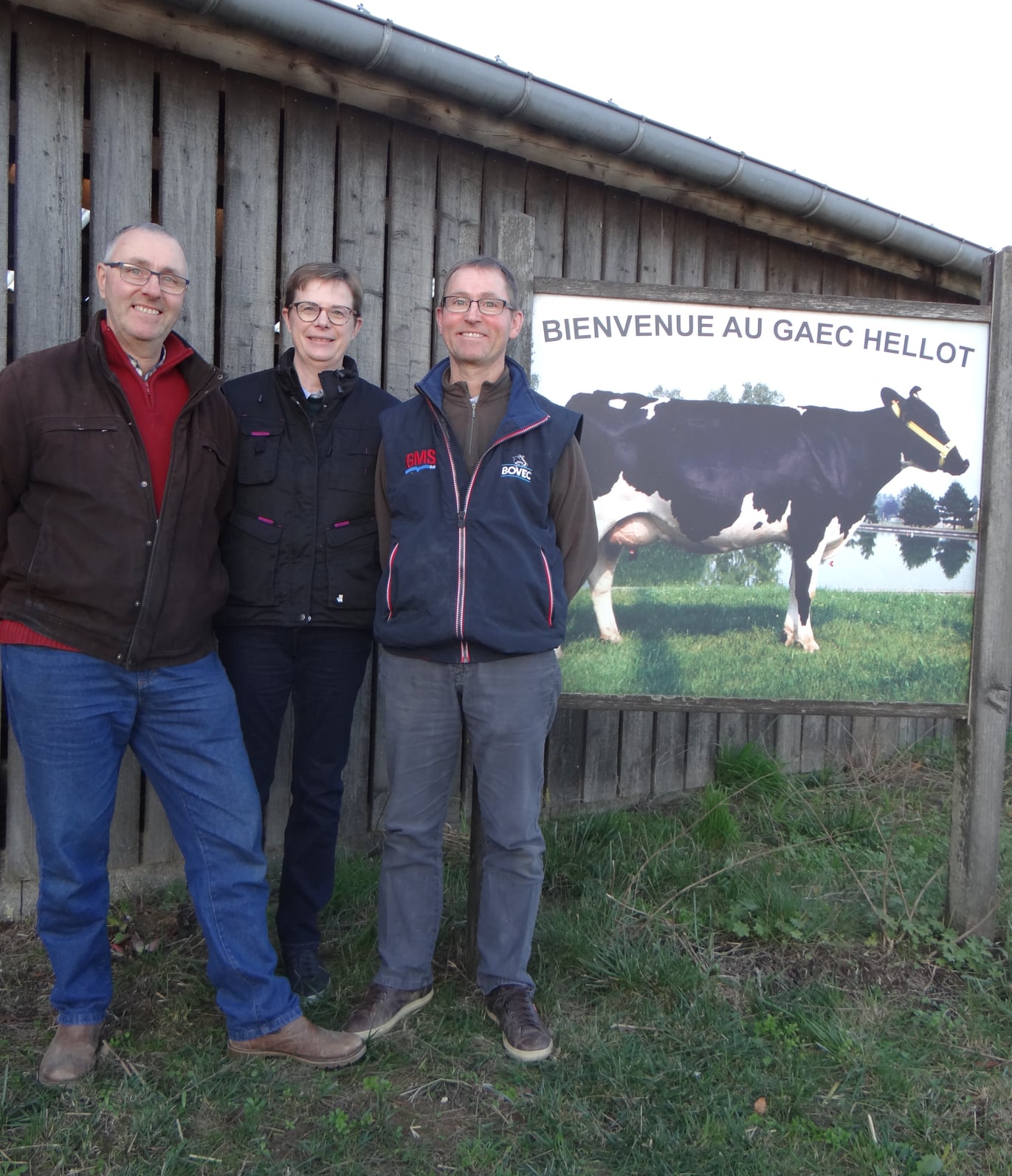 Ferme de Liffremont - photo 4