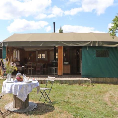 La Ferme du Moncel