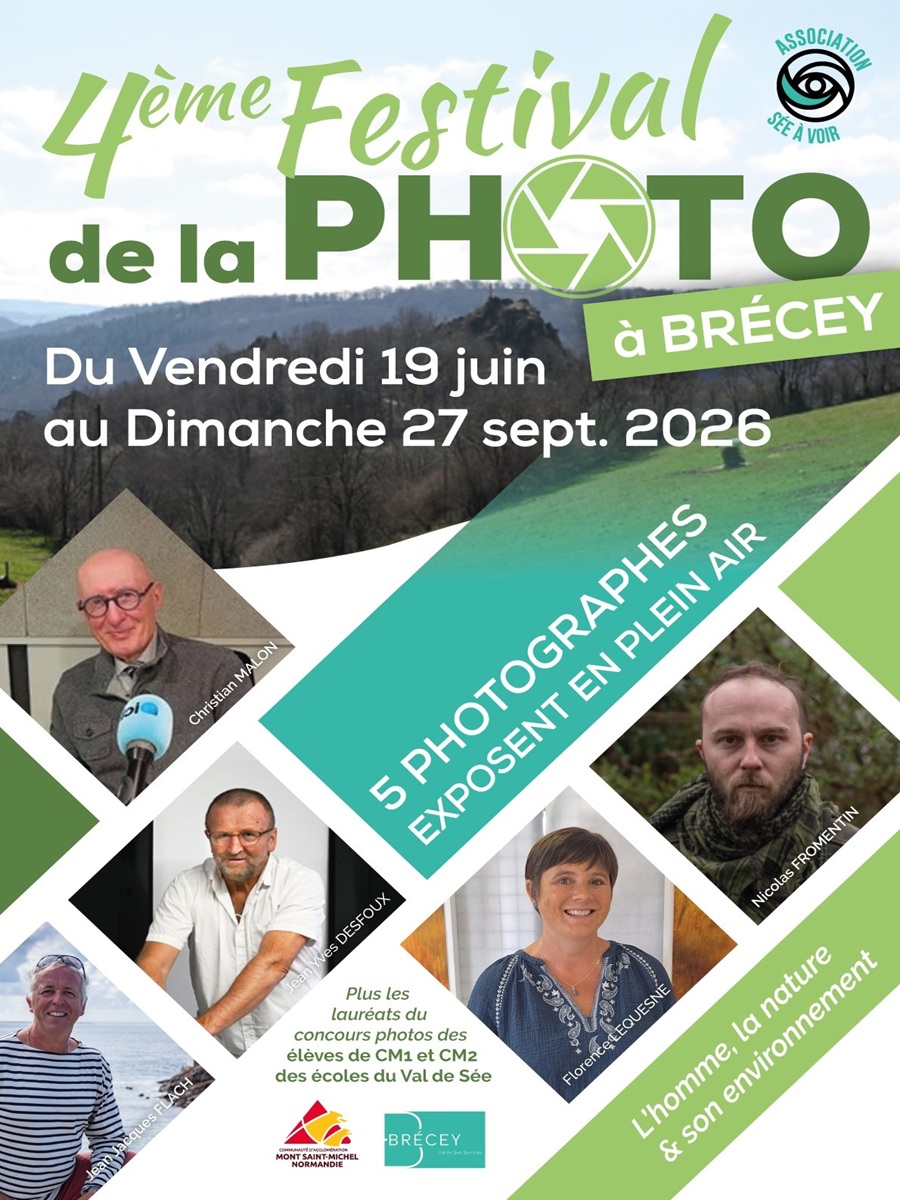 Festival de la photo
