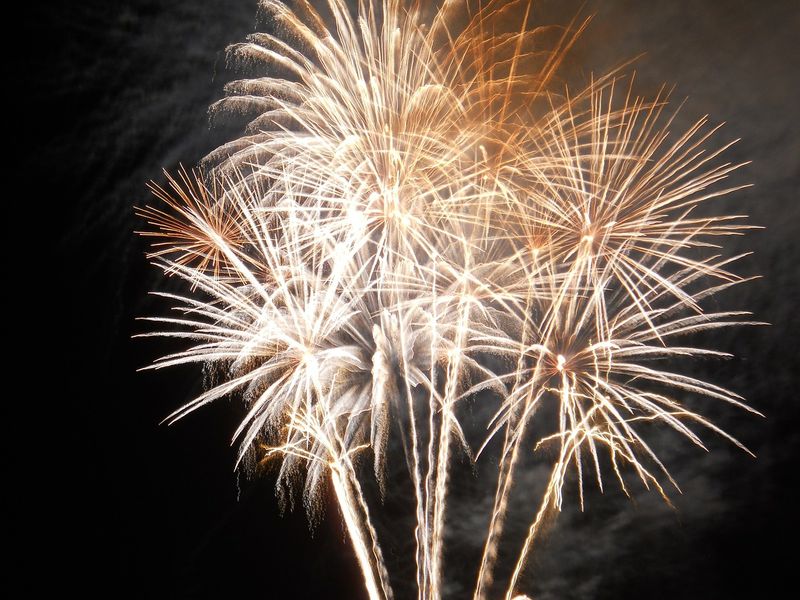 Feu d'artifice800 ©Pixabay.com Feu d'artifice800