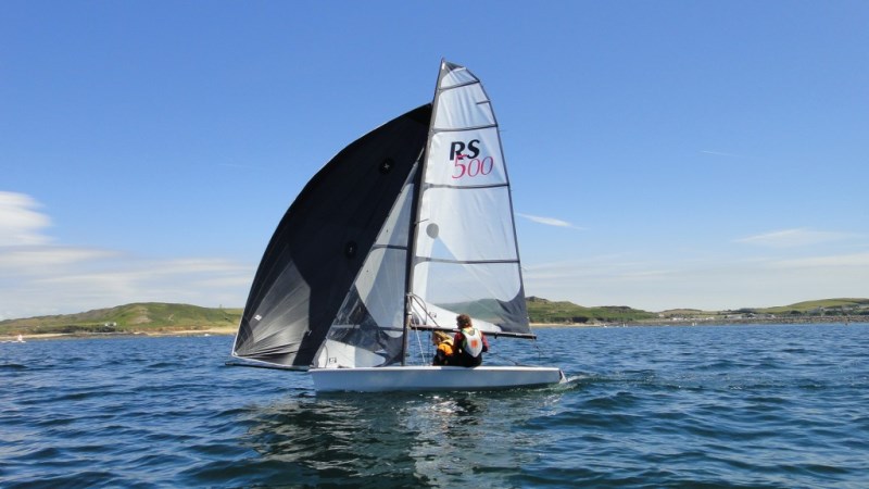 Centre Nautique de Diélette