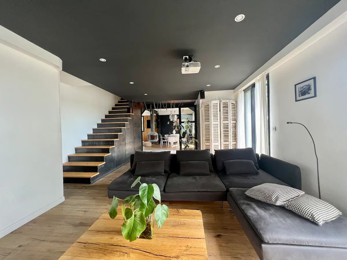 Chalet Pachamama