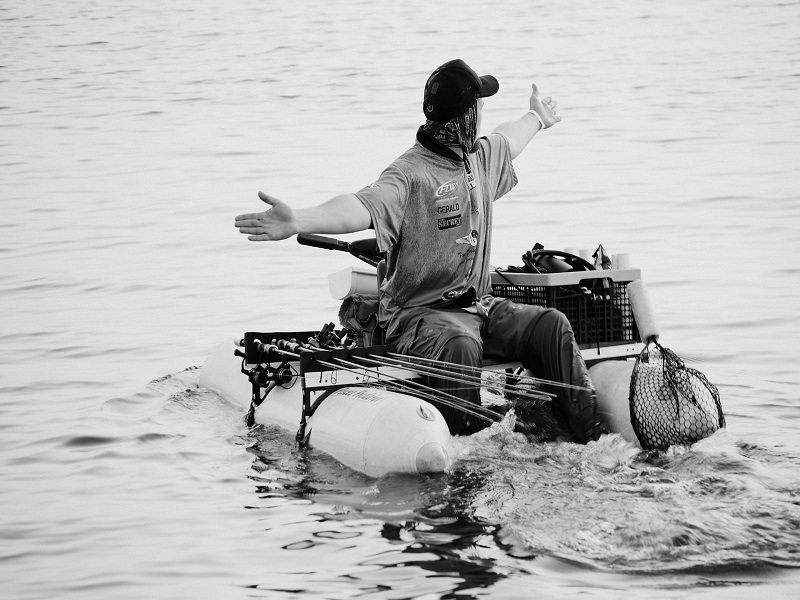 Float tube G Pixabay Float tube G