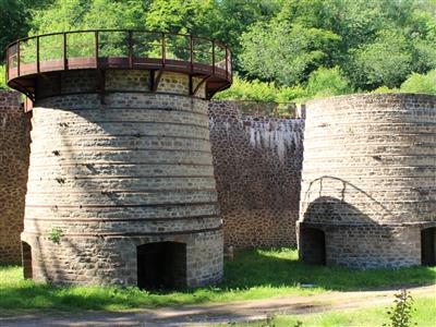 Randonnée guidée- Le fer dans les vallons de la Ferrière