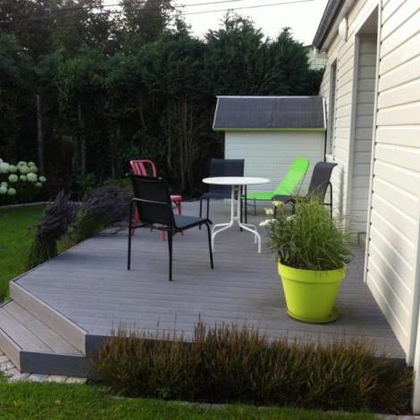 La Petite Maison - Le Hoguet