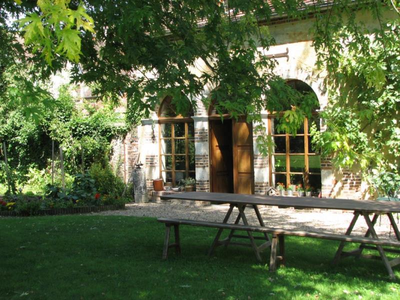 L'Orangerie
