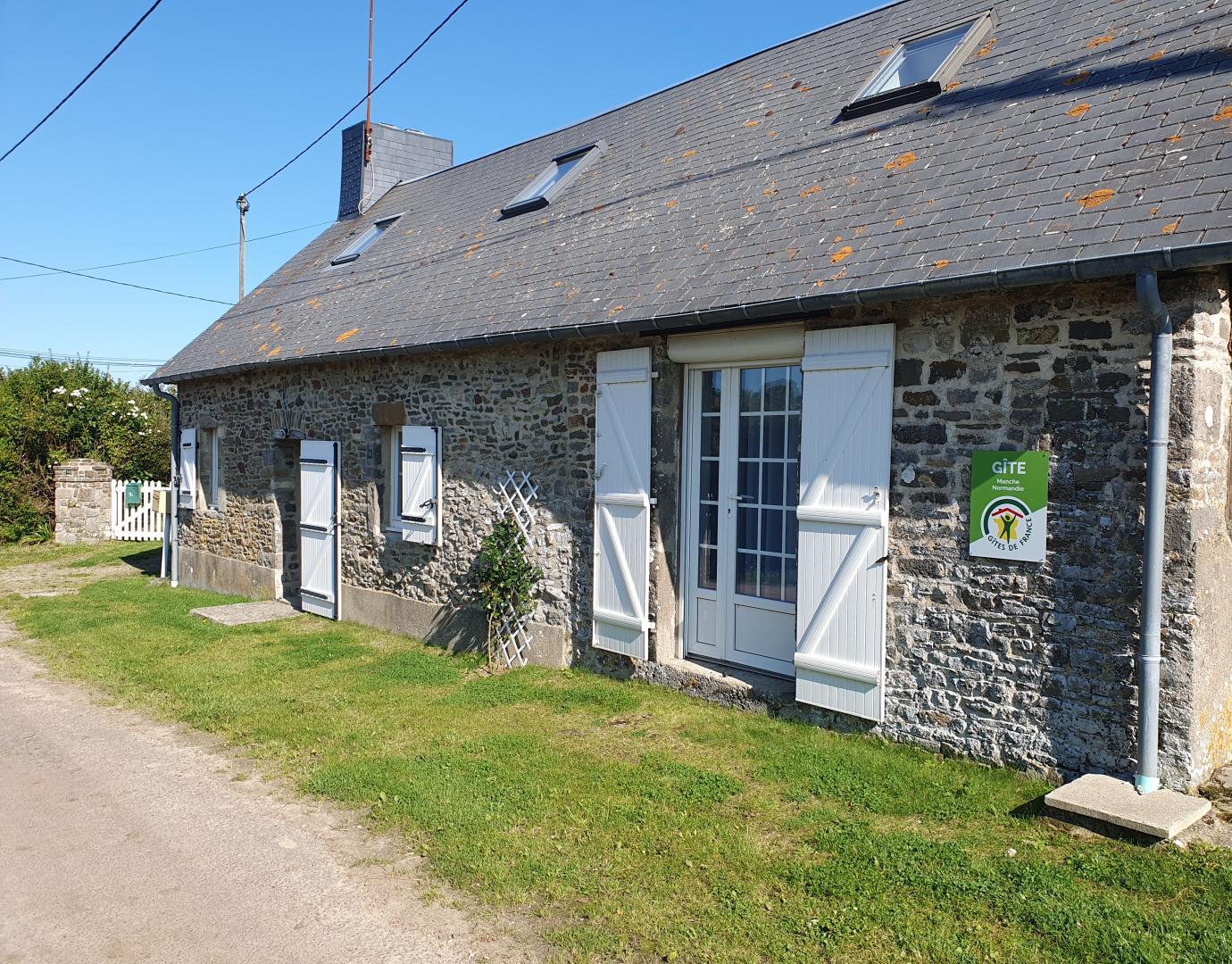Gîtes de France G1180 : Il était une fois...