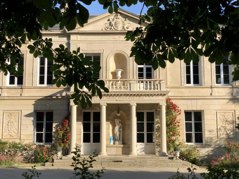 Chambres d'hôtes Château des Requêtes