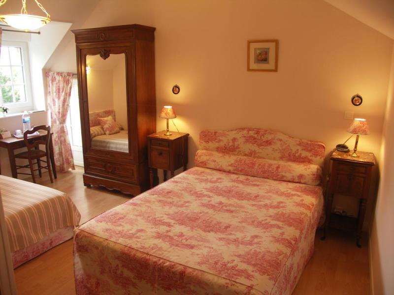 © Gites de France Orne La Cour Bonnet