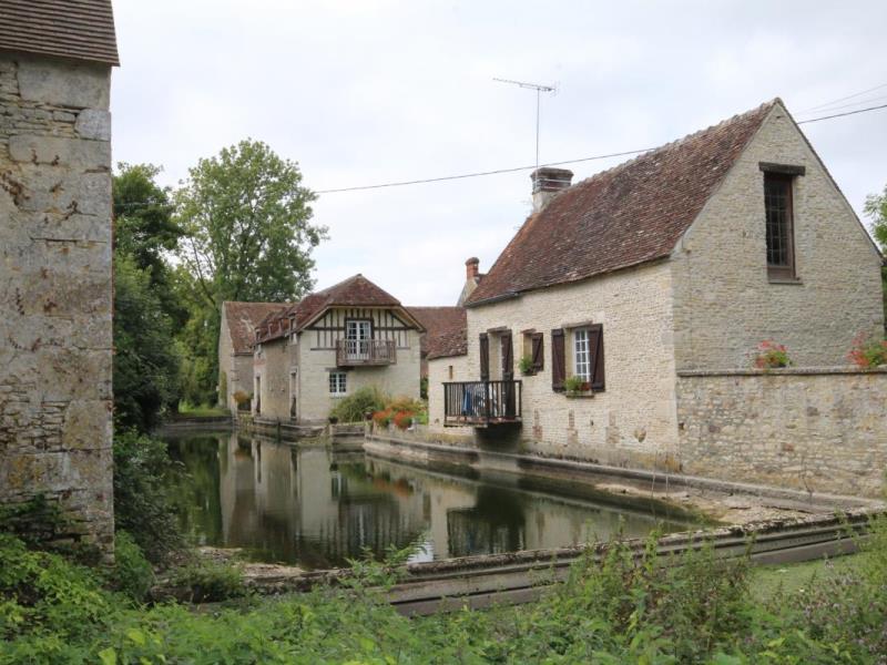 © Gites de France Orne La Cour Bonnet