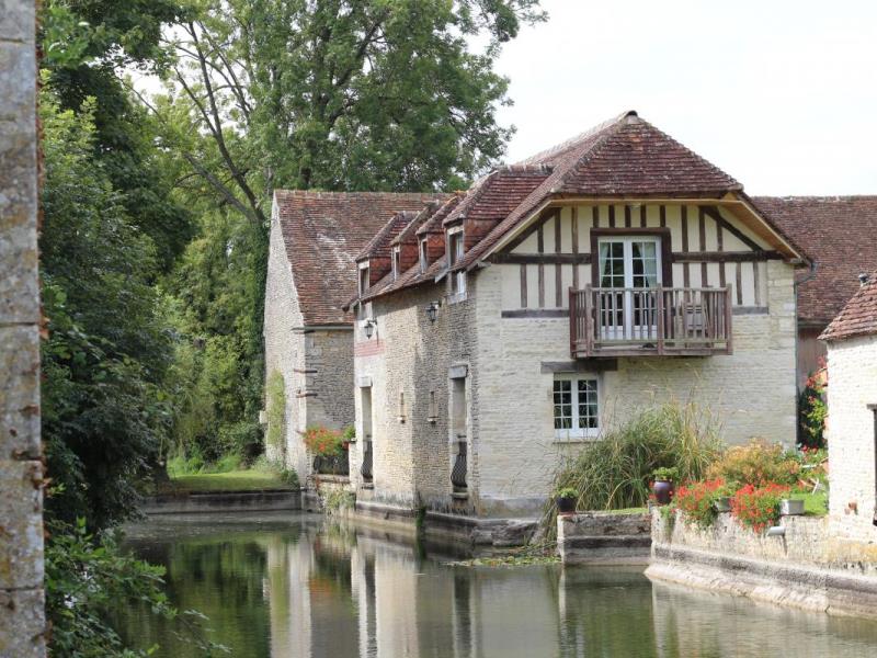 © Gites de France Orne La Cour Bonnet